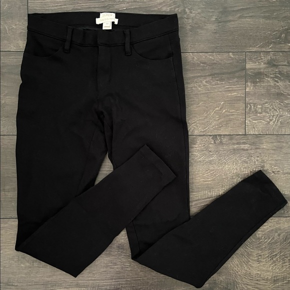 J. Crew Gigi Pant 00 - Picture 2 of 4